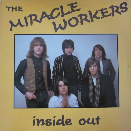 Inside Out cover art