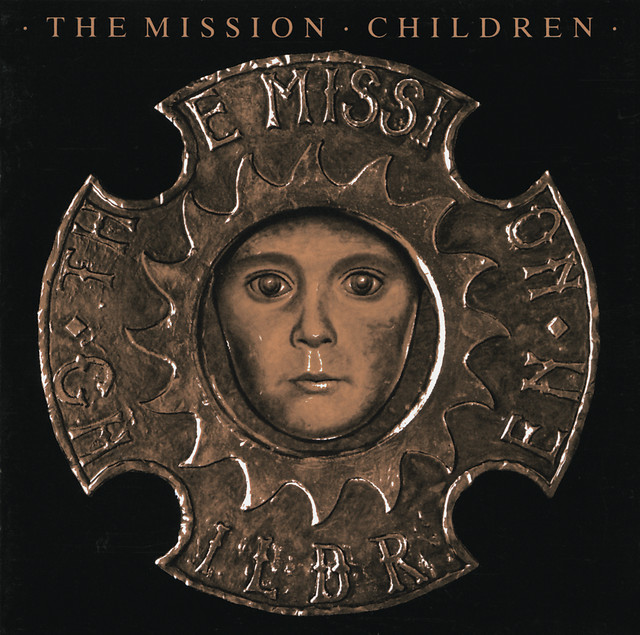 Children cover art