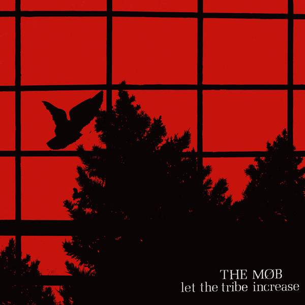 Let the Tribe Increase cover art
