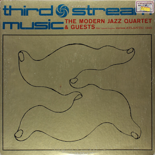 Third Stream Music cover art