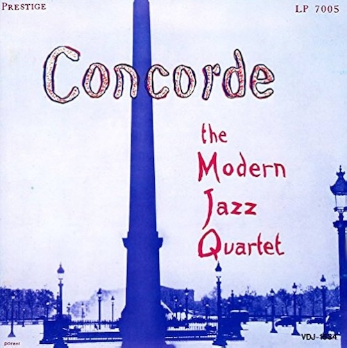 Concorde cover art