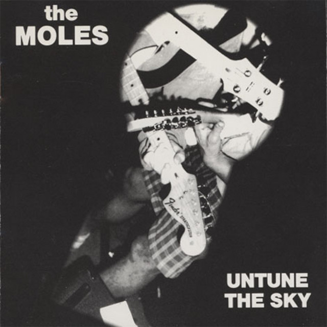 Untune the Sky cover art