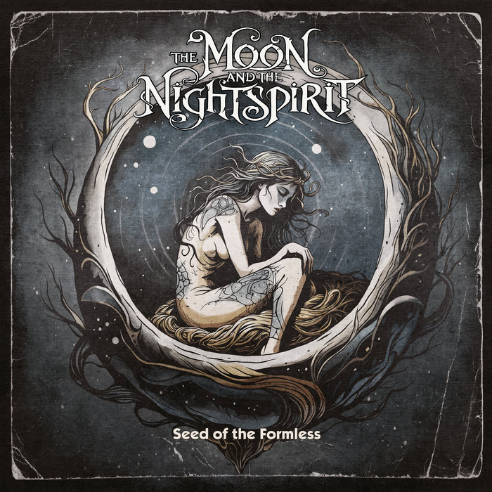 Seed of the Formless cover art