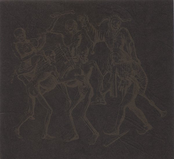 Amara Tanta Tyri cover art