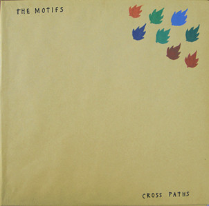 Cross Paths cover art