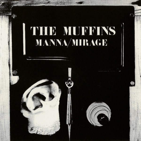 Manna / Mirage cover art