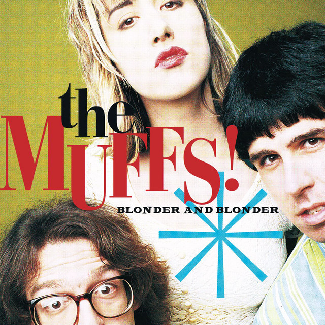 Blonder and Blonder cover art