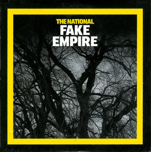 Fake Empire cover art