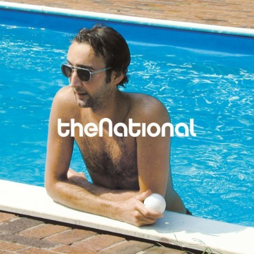 The National cover art