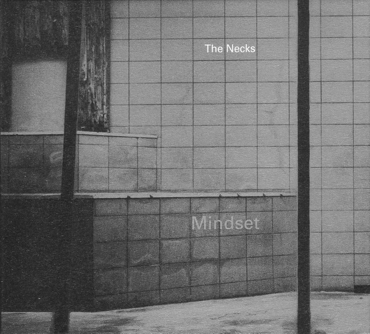 Mindset cover art