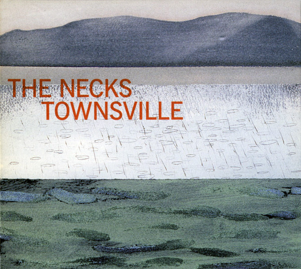 Townsville cover art