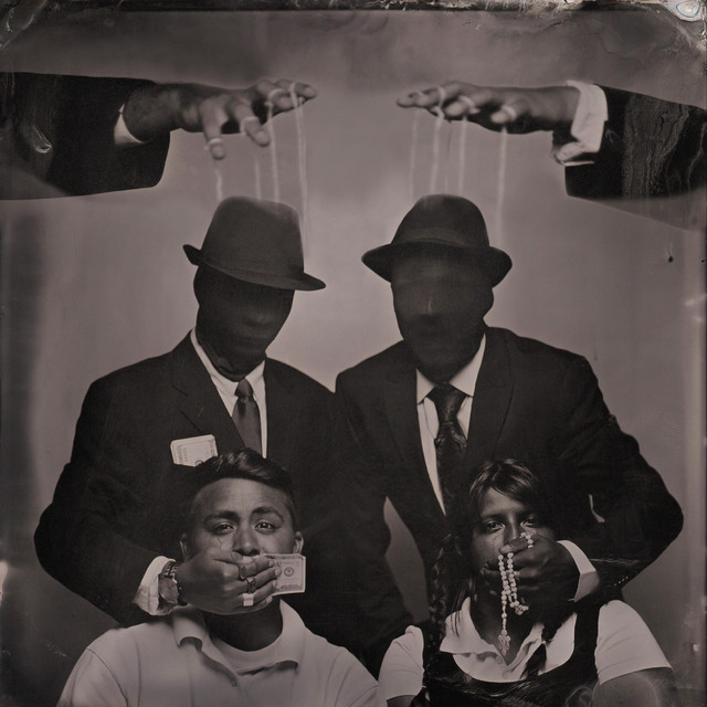 Every Child Left Behind cover art