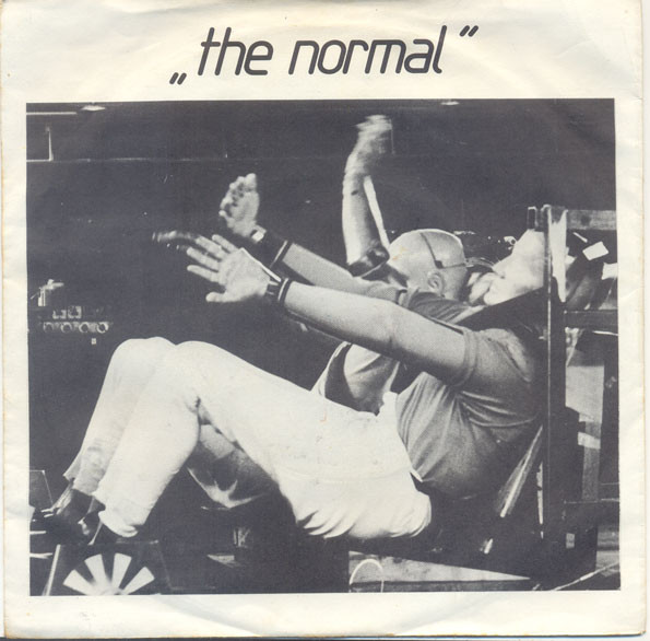T.V.O.D. / Warm Leatherette cover art