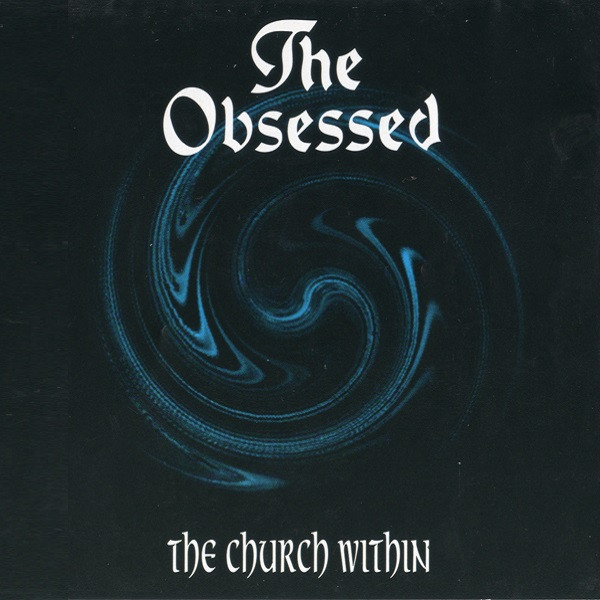 The Church Within cover art