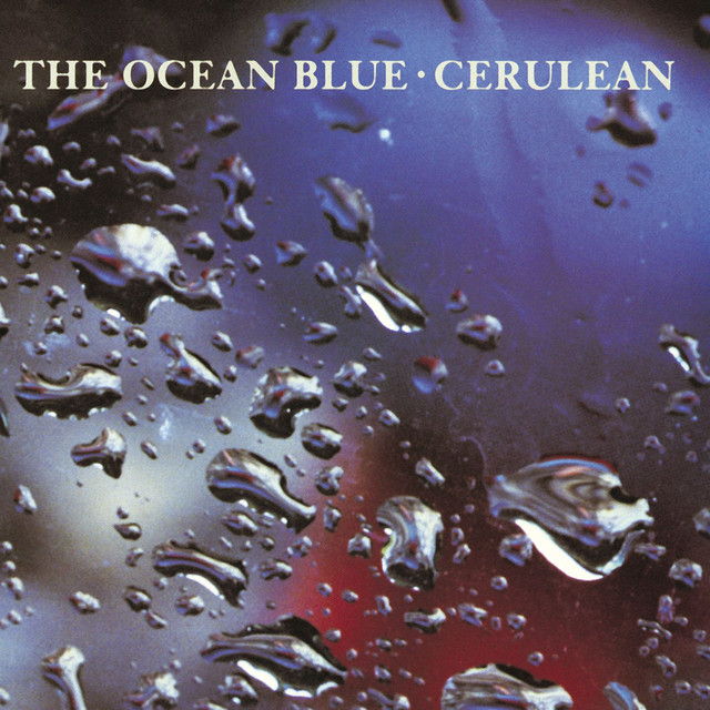 Cerulean cover art