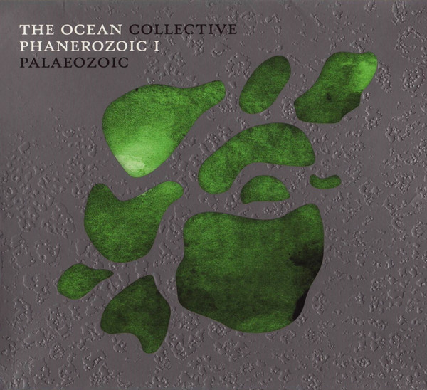 Phanerozoic I: Palaeozoic cover art
