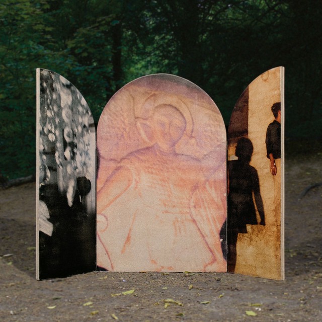 Only You Left cover art