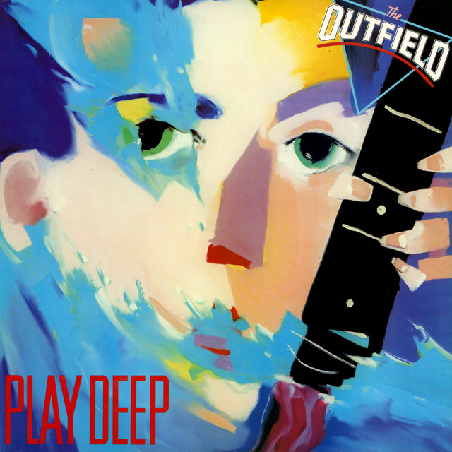 Play Deep cover art