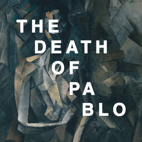 The Death of Pablo cover art