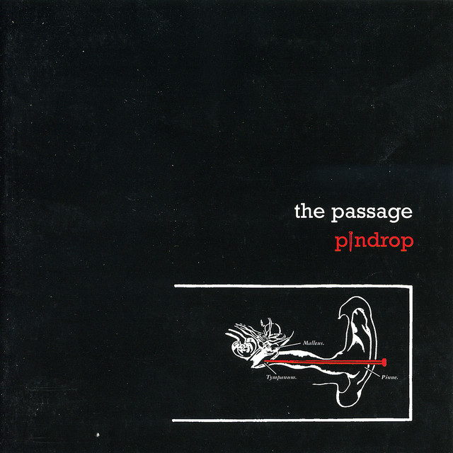 Pindrop cover art