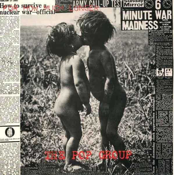 For How Much Longer Do We Tolerate Mass Murder? cover art