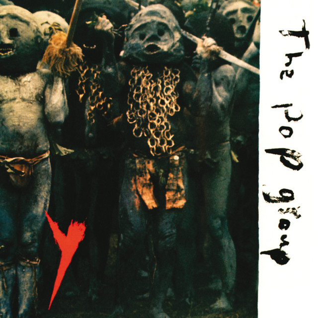 She Is Beyond Good and Evil / 3'38 cover art