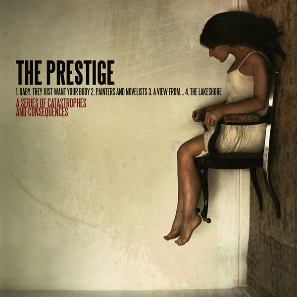 A Series of Catastrophes and Consequences cover art