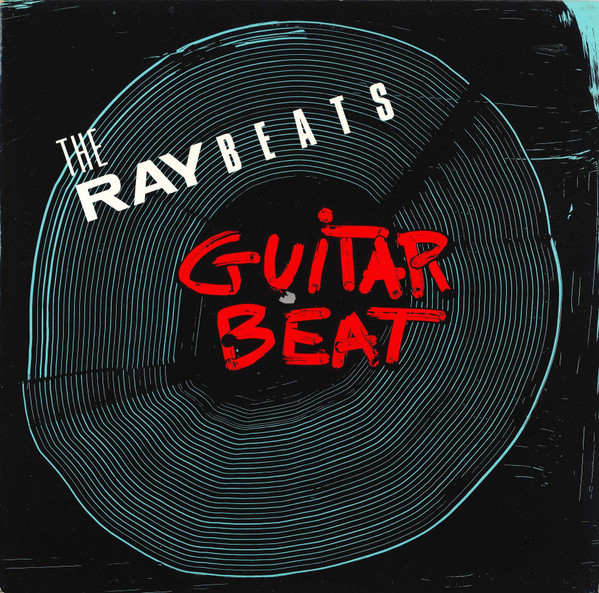 Guitar Beat cover art