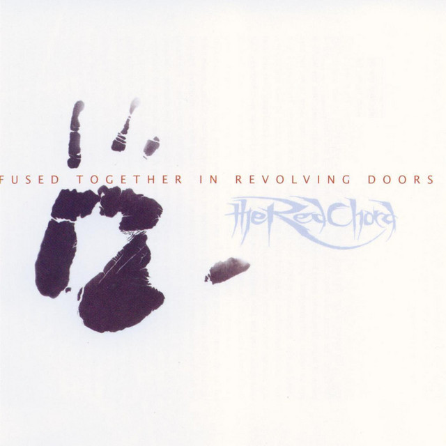 Fused Together in Revolving Doors cover art