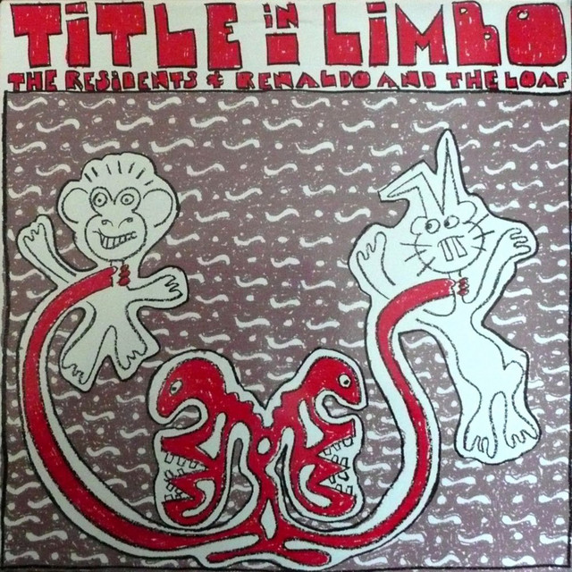 Title in Limbo cover art