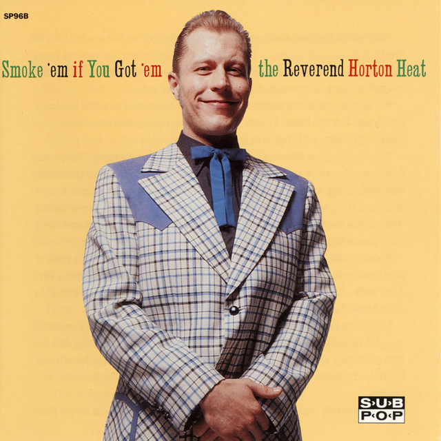 Smoke 'Em If You Got 'Em cover art