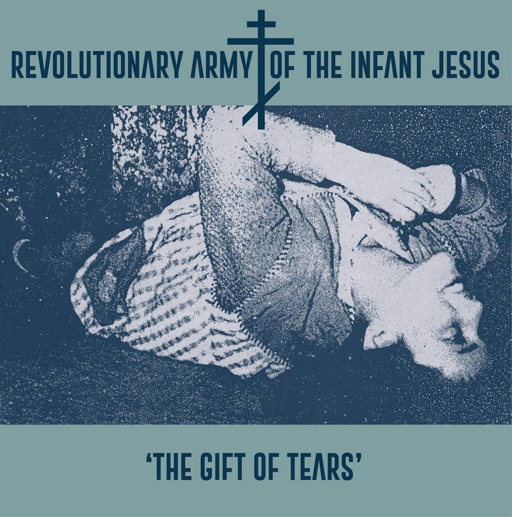 The Gift of Tears cover art