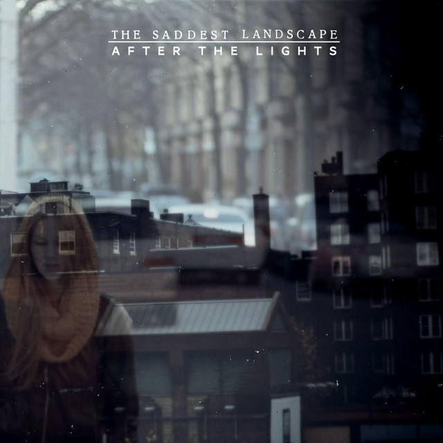 After the Lights cover art