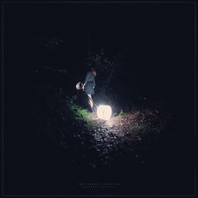 Darkness Forgives cover art