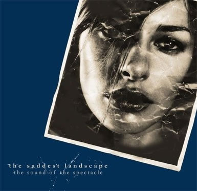 The Sound of the Spectacle cover art