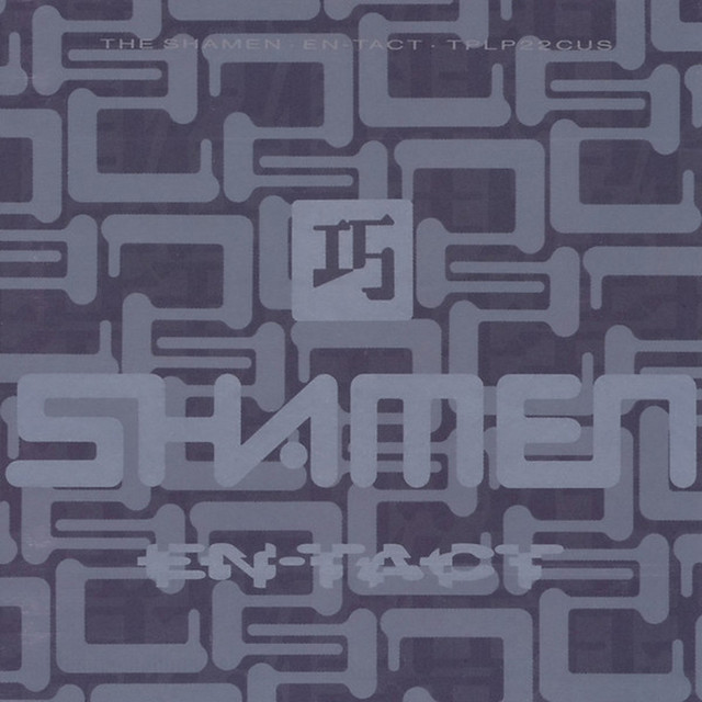 En-Tact cover art