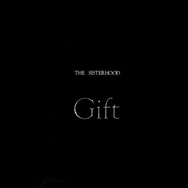 Gift cover art
