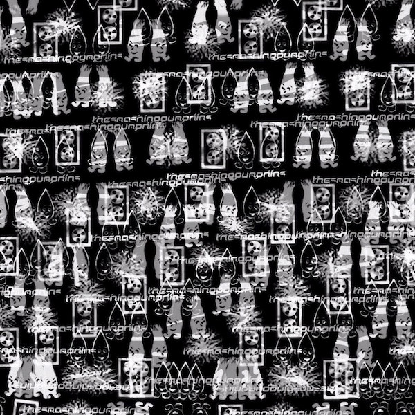 MACHINA II / The Friends and Enemies of Modern Music cover art