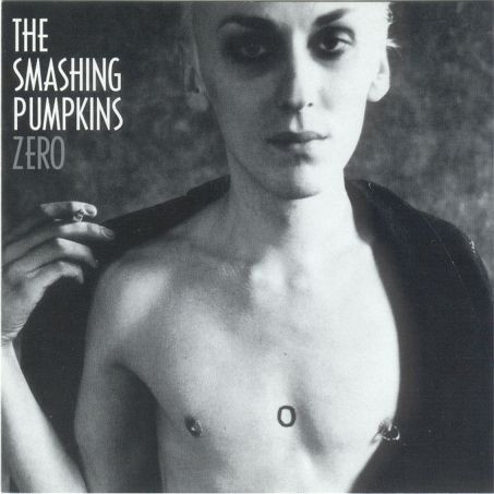 Zero cover art