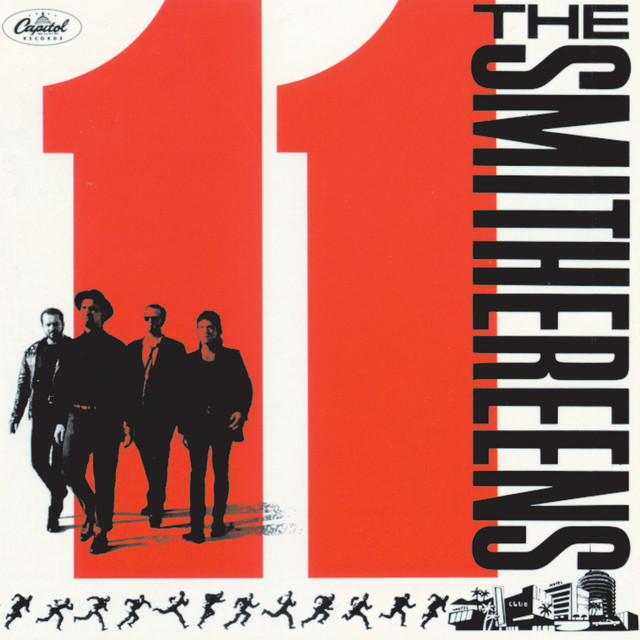 11 cover art