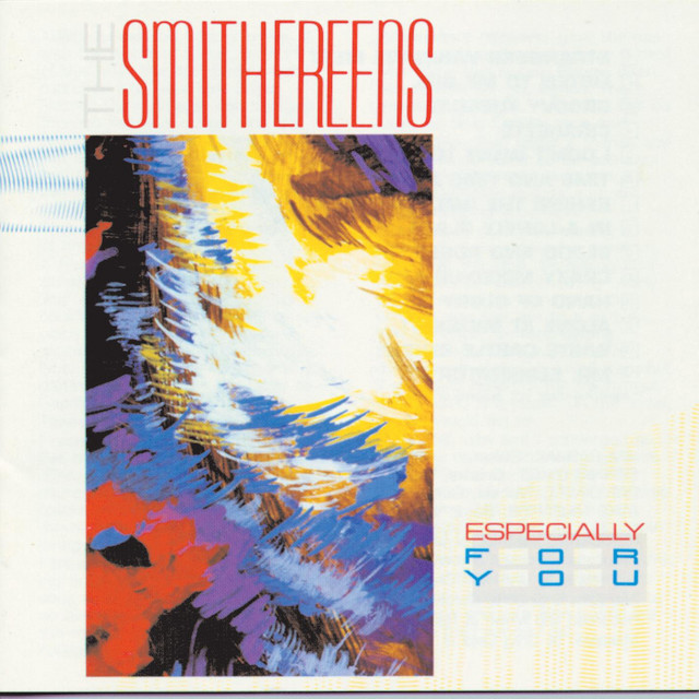 Especially for You cover art