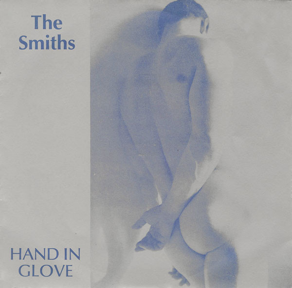 Hand in Glove / Handsome Devil cover art