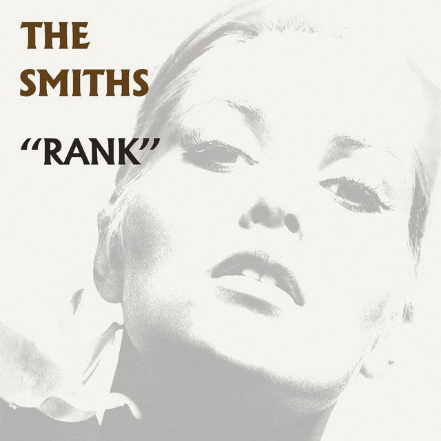 Rank cover art