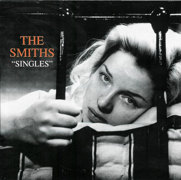 Singles cover art