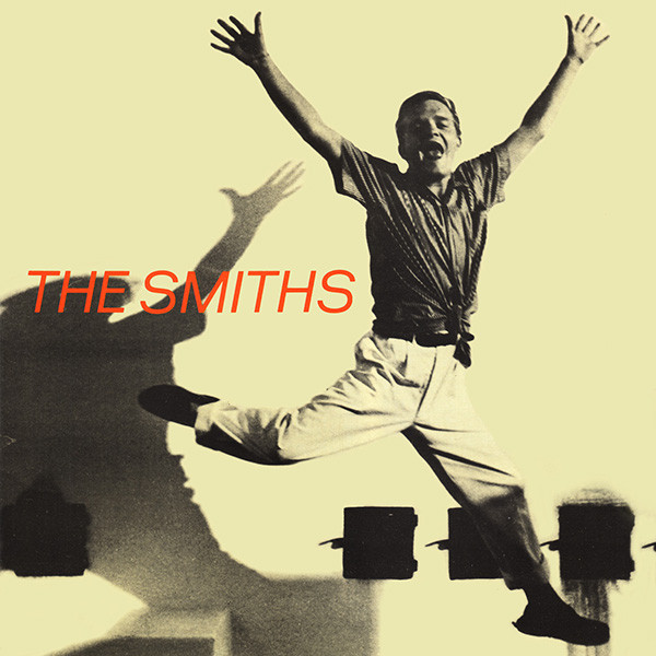 The Boy With the Thorn in His Side / Asleep cover art