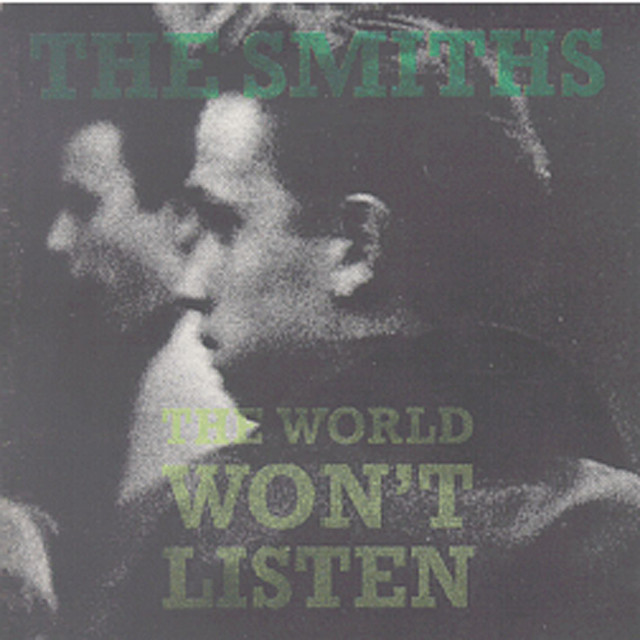 The World Won't Listen cover art