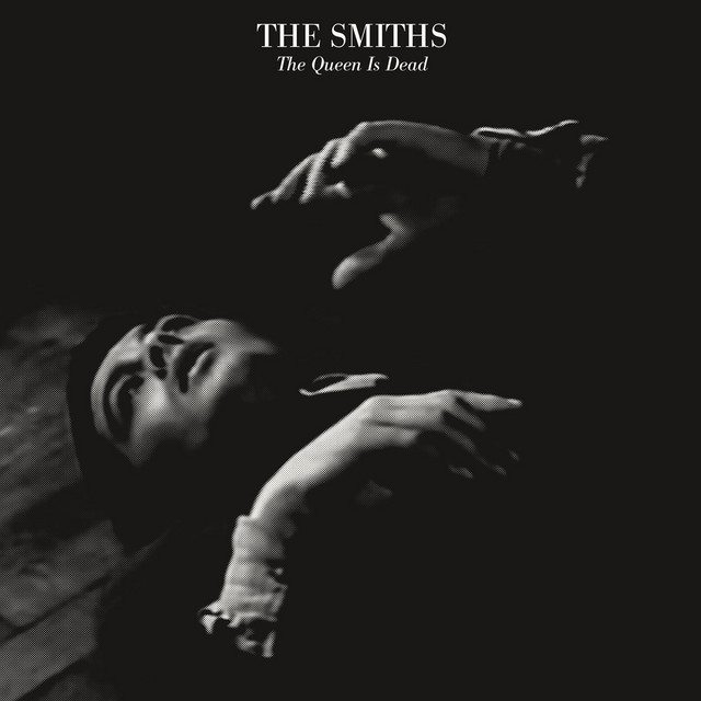 There Is a Light That Never Goes Out cover art