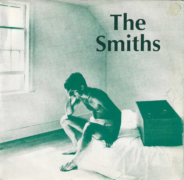 William, It Was Really Nothing / Please Please Please Let Me Get What I Want cover art