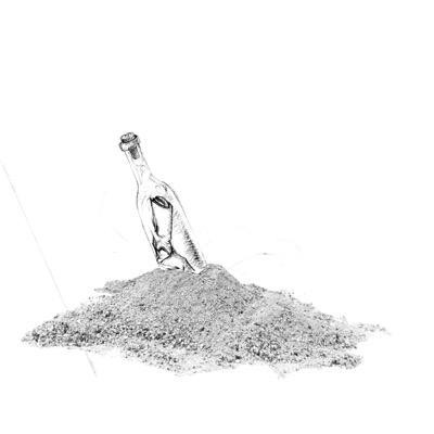 Surf cover art