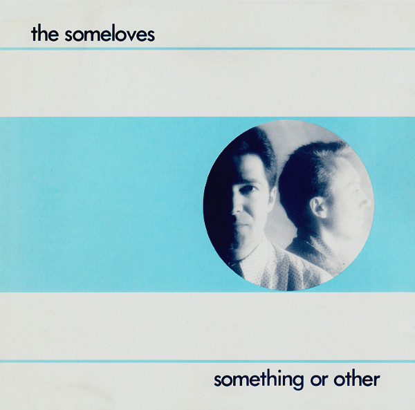 Something or Other cover art